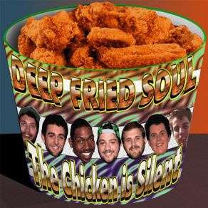 Download track Crazy Ways Deep Fried Soul