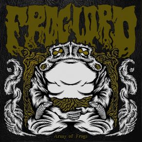 Download track Dystopia Froglord