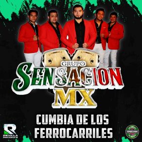 Download track La Velludita GRUPO SENSACION MX