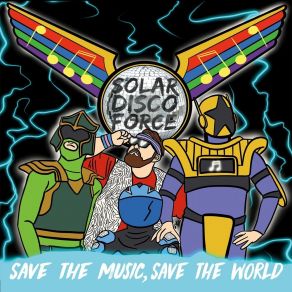 Download track Pelvic Thrust Solar Disco Force