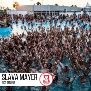 Download track Remember If You Can (Original Mix) Slava Mayer