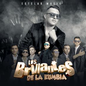 Download track Hasta La Luna Los Brillantes De La Kumbia