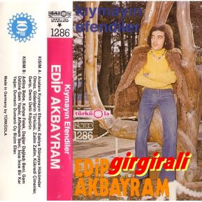 Download track Mehmet Emmi (Ilk)  Edip Akbayram