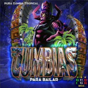 Download track Cascarita De Banana Cumbias Tropicales