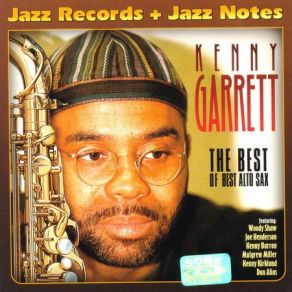 Download track Bone Bop Kenny Garrett