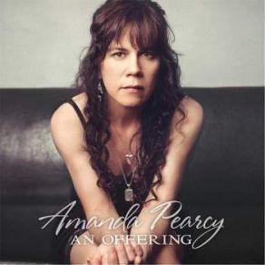 Download track An Offering Amanda Pearcy