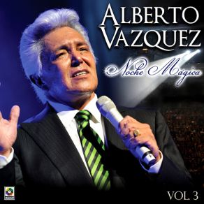 Download track Al Modo Mio Alberto Vázquez