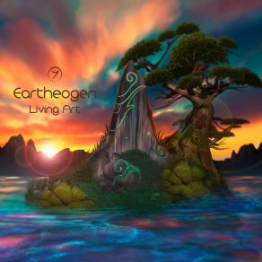 Download track Down The Well Eartheogen