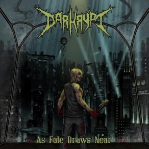 Download track As Fate Draws Near Darkrypt