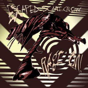 Download track Independent Machines Escaped Scarecrow