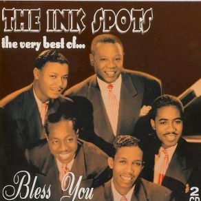 Download track I'M Not The Same Old Me The Ink Spots