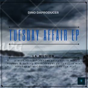 Download track Sytrus & Talking Synth (Deeper Perspective Mix) Dino Daproducer