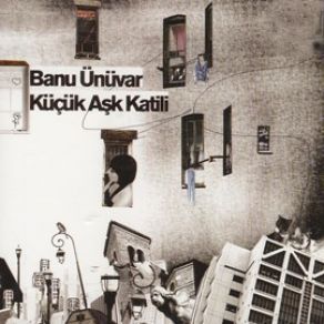 Download track Just Relax Banu Ünüvar