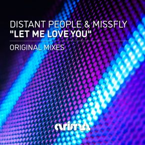 Download track Let Me Love You (Instrumental) MissFlyΟΡΓΑΝΙΚΟ