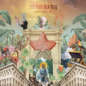 Download track Ohlala Les Yeux D'La Tête