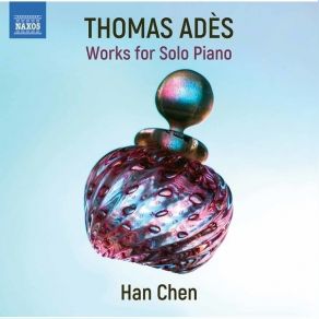 Download track 13.3 Mazurkas, Op. 27 No. 3, — Thomas Ades