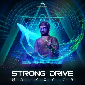 Download track Swim In A Dream Strong Drive