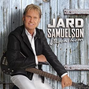 Download track Ja, Jag Vet Att Jesus Lever Jard Samuelson