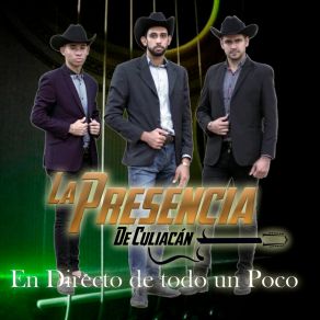 Download track Humilde De Abolengo La Presencia De Culiacan