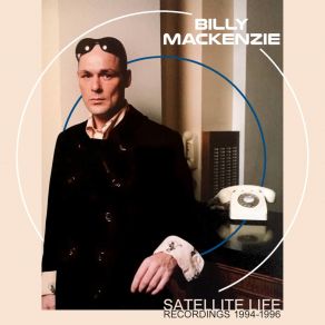 Download track 14 Mirrors Billy MacKenzie