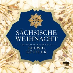 Download track Canzon No. 31 For Two Brass Choirs In Echo Blechbläserensemble Ludwig Güttler