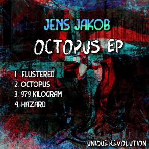 Download track Flustered (Original Mix) Jens Jakob