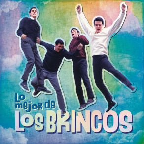 Download track I Try To Find Los Brincos