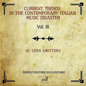 Download track Italian Sadness Inc. Switters