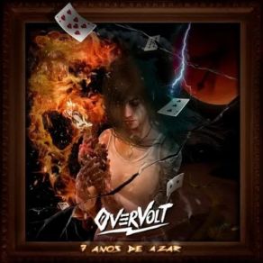 Download track Um Dia A Mais Overvolt