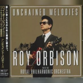 Download track Heartbreak Radio Roy Orbison, The Royal Philharmonic OrchestraCam