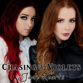 Download track Halo Of Light Chasing Violets