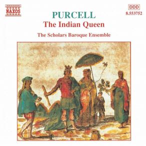 Download track 26. Act III. We The Spirits Of The Air Henry Purcell