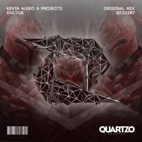 Download track Ductus (Extended Mix) Kevin Alexo