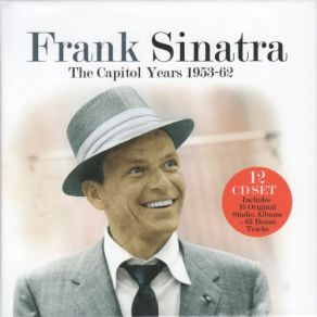 Download track Why Should I Cry Over You? Frank Sinatra