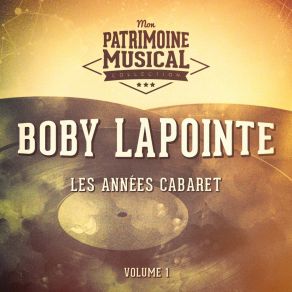 Download track Marcelle Boby Lapointe