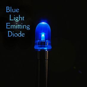 Download track Blue Light Emitting Diode Lo-Fi Promised Land