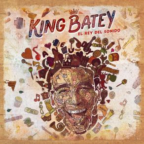 Download track Ya Tu Ve King Batey