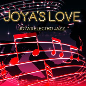 Download track La Palabra Joya's Electro Jazz