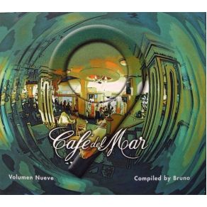 Download track Many Rivers To Cross Café Del MarCdm