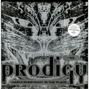 Download track Pandemonium The Prodigy