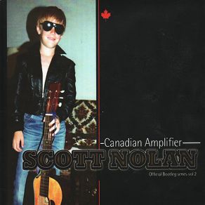 Download track 40 Years Late Scott Nolan