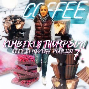 Download track Popcorn Link Up Kimberly Thompson