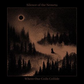 Download track I. The Silent Mountain Silence Of The Nemeta