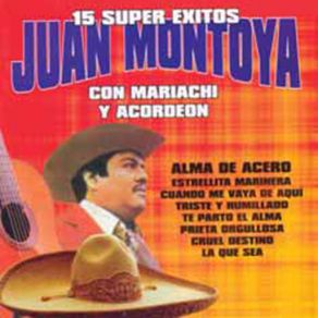 Download track Cruel Destino Juan Montoya