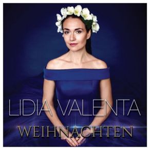 Download track Der Christbaum Ist Der Schönste Baum Lidia Valenta