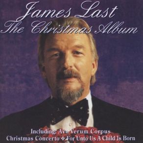 Download track Winter (Largo) - (From 'The Four Seasons') James Last & His Orchestra