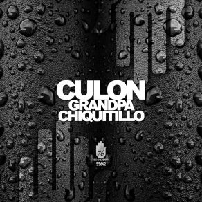 Download track Chiquitillo (Original Mix) Culon