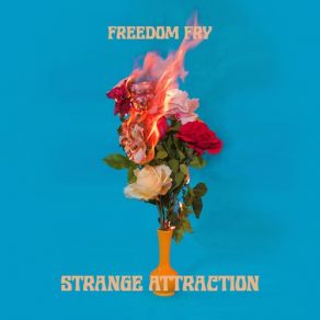 Download track Strange Attraction Freedom Fry