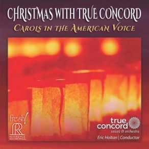 Download track Midnight Clear Eric Holtan, True Concord Voices