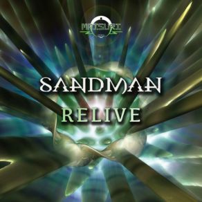 Download track Target Eye (MASA Remix) Sandman